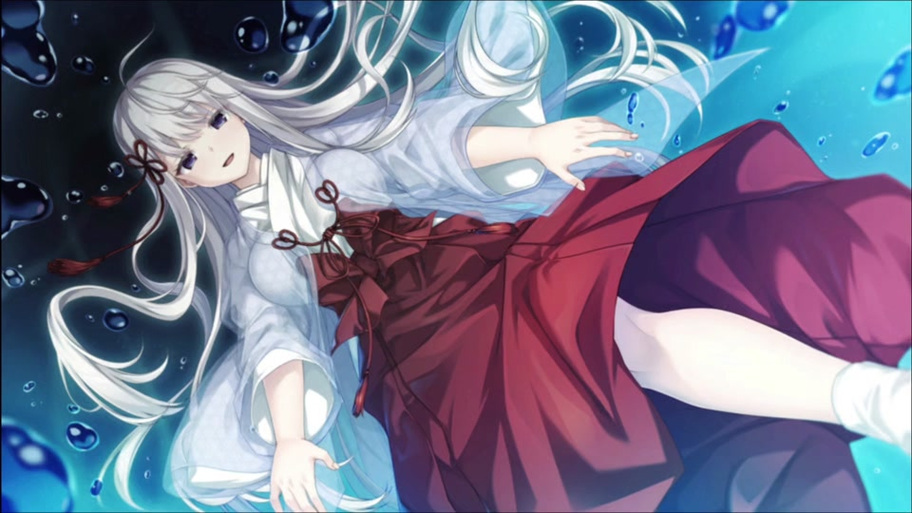 废村少女三部曲游玩顺序截图