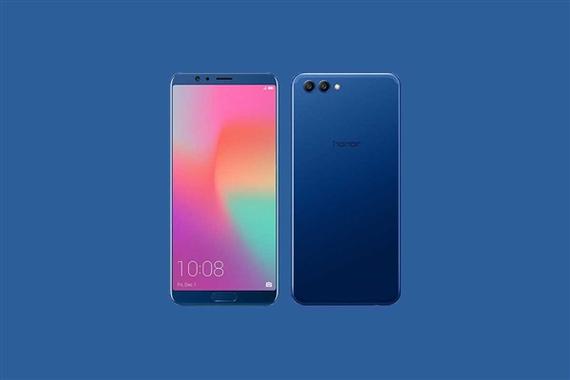 荣耀v10 emui10