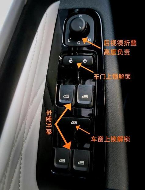 车锁自动解锁是什么意思