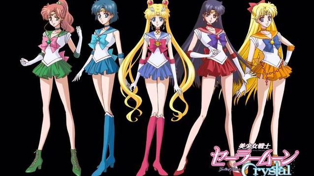 突然变成女孩子app