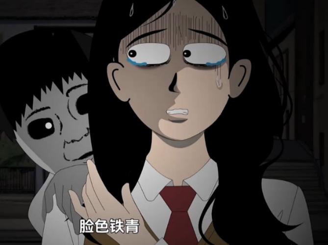 《吓哭酒店怪谈》一口气看完缩略图