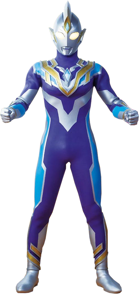 特利迦奥特曼樱花图标