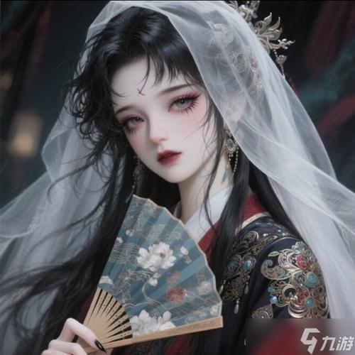 英雄联盟古风id