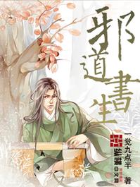 邪道书生