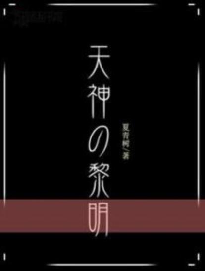 黎明的尽头 天外飞星