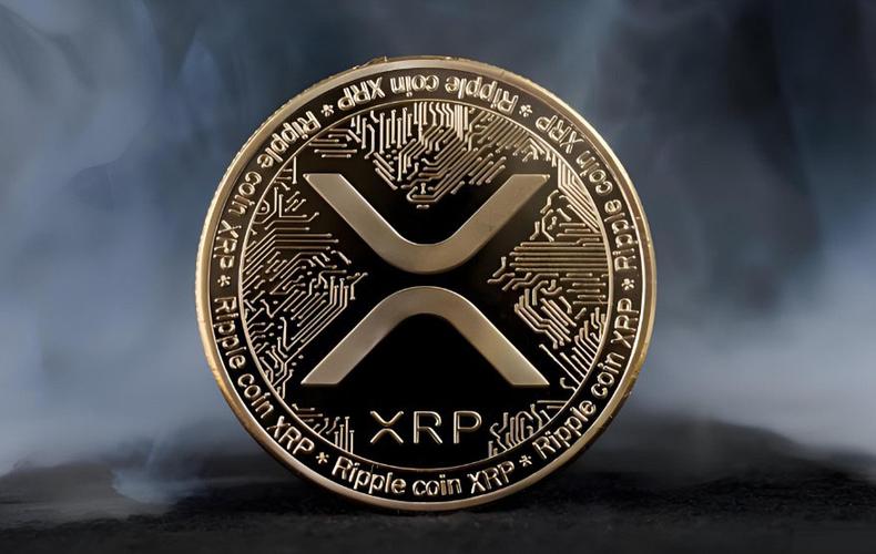 xrp币有投资价值吗