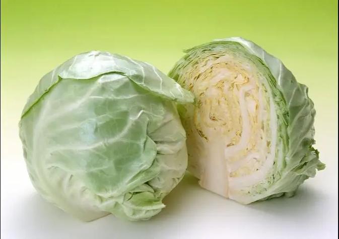 100克包菜有多少截图