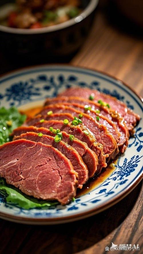 牛肉哪个部位炒着吃最嫩