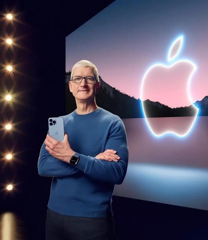 iPhone开发者