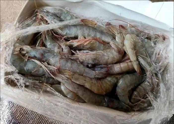 怎么去除冻虾的焦亚硫酸钠