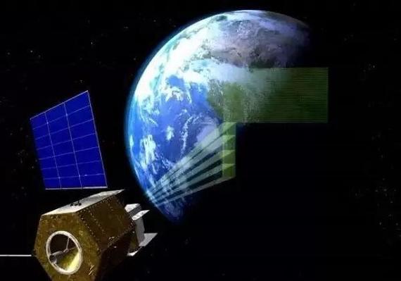 实时卫星云图 nasa缩略图