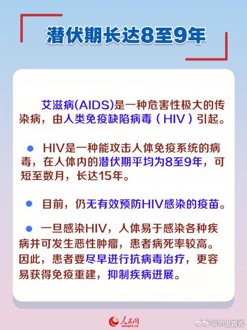 艾滋病有效阻断时间