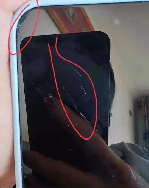 碎屏修补液真有效果吗