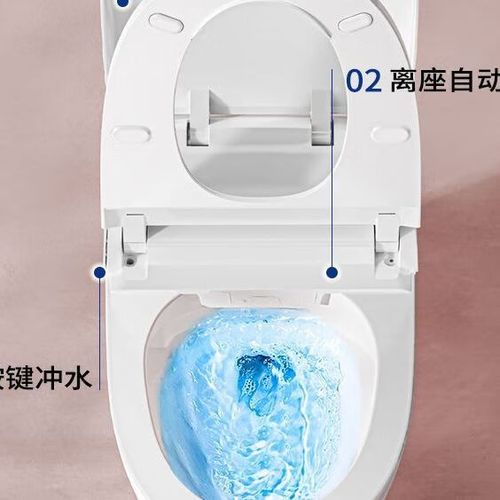 九牧马桶怎么看型号