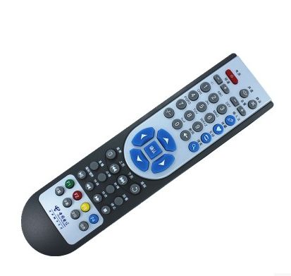 电信电视手机遥控器
