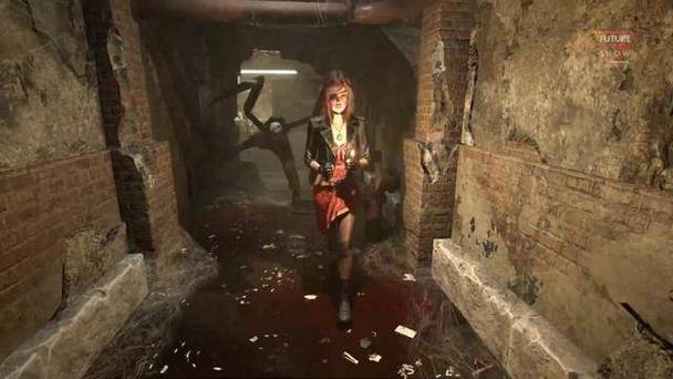 《TheTortureGame2》截图