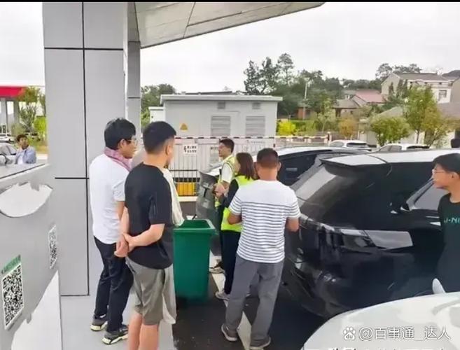 个人怎么开充电站