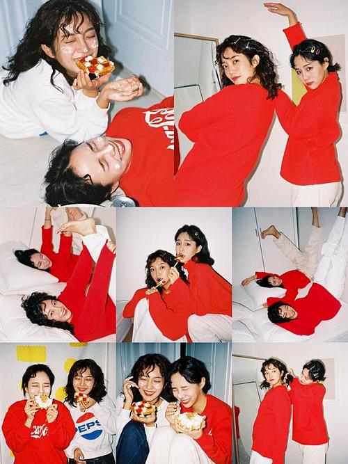 摄影师喜欢拍哪种女生