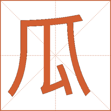 瓜瓜是什么意思缩略图