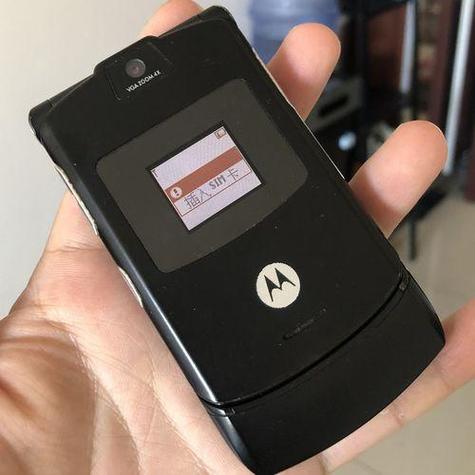 摩托罗拉全系列