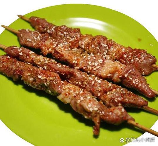 烧烤第二天怎么加热游戏截图