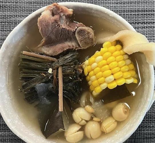 竹叶煮水的功效与作用游戏截图