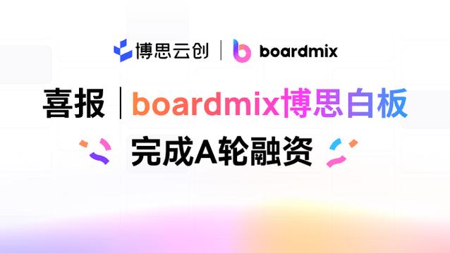 博思白板是哪家公司
