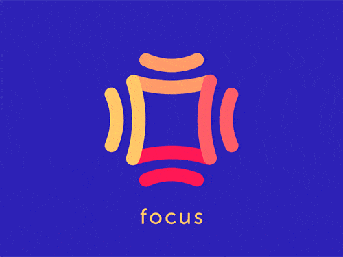 动态logo模板