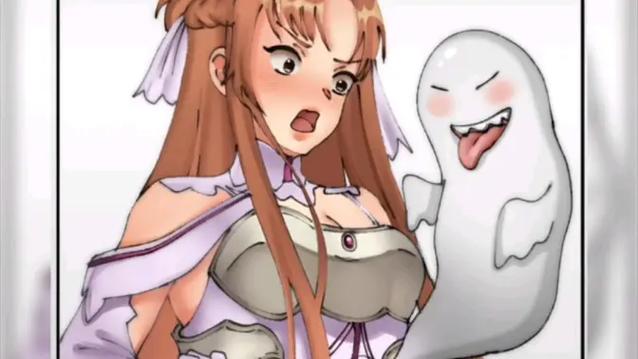 附身占据美女大脑动画