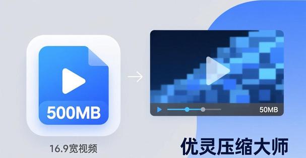 压缩视频