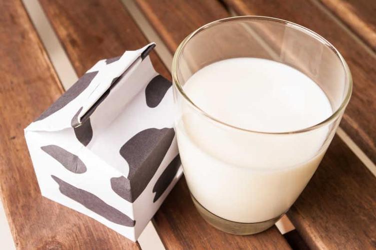 milk round
