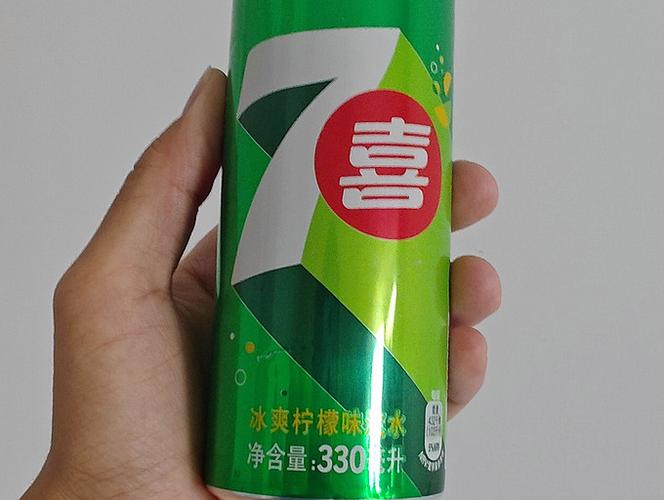 七喜最经典十句话缩略图