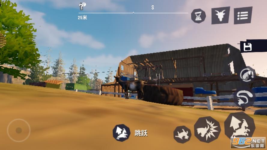 goatsimulator3全解锁版