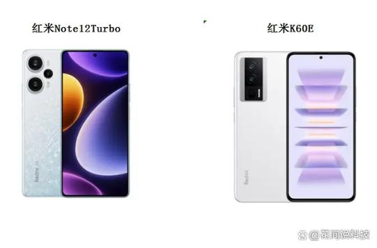 redminote12turbo参数