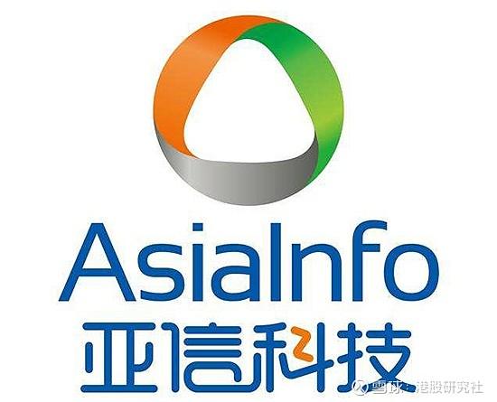 亚信app官网