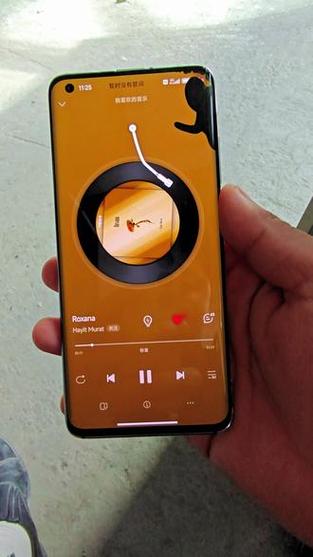 小米10s哈曼卡顿音响设置