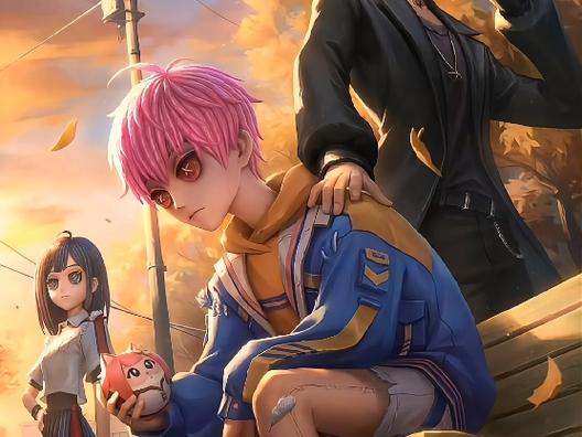 第五人格联动时光代理人