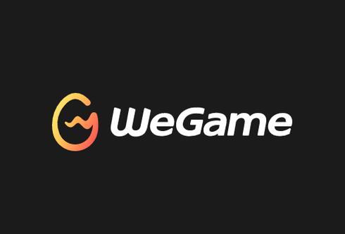 WeGame图标