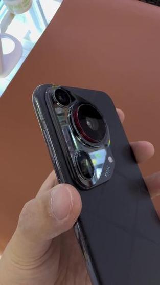 华为伸缩摄像头是哪款缩略图