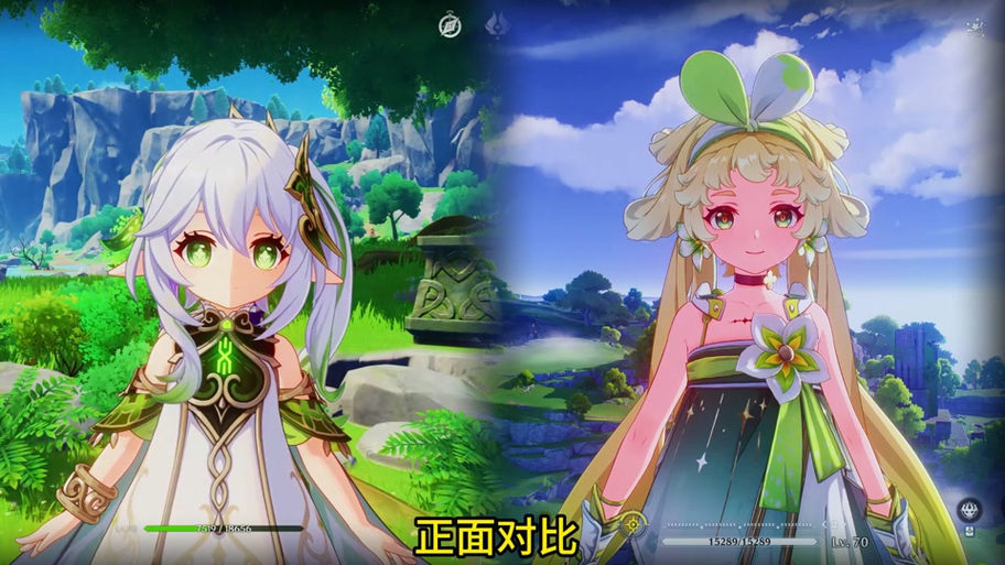 鸣潮未来会超越原神吗