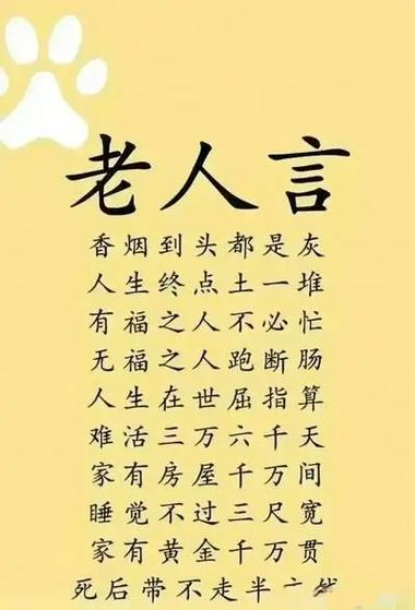 老人相册适合的文字图标