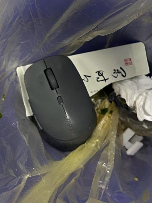 鼠标用了三年要换吗