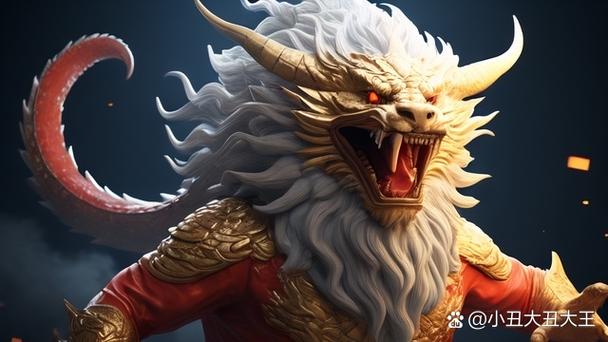 龙王放龙技巧