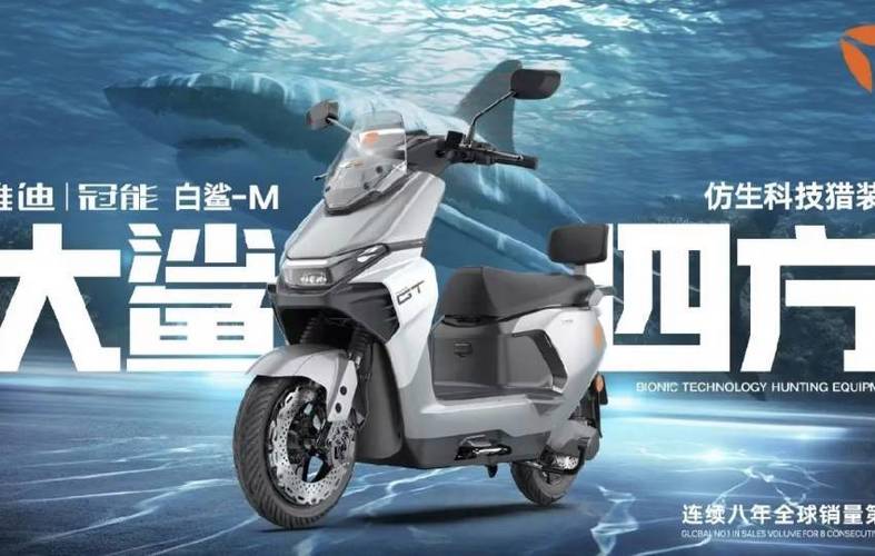 雅迪白鲨90价格表