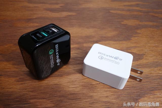 vivo支持qc协议吗