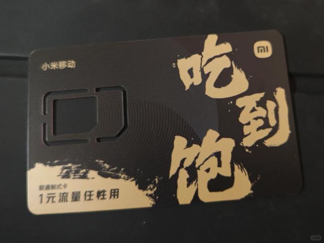 小米吃到饱卡在哪申请图标