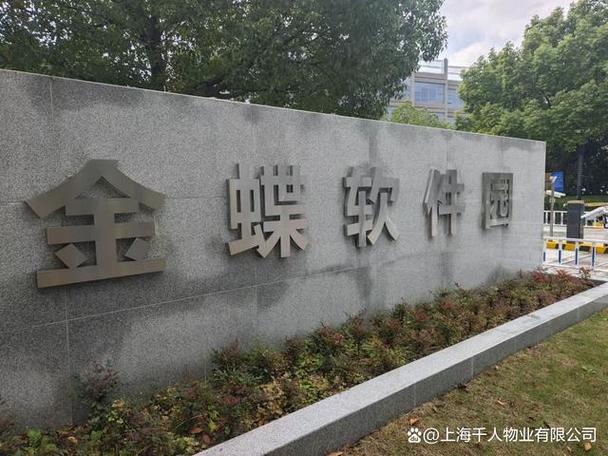 上海金蝶软件科技有限公司图标