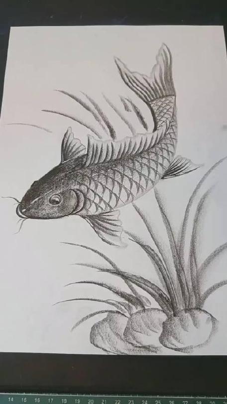 铅笔画100张图片