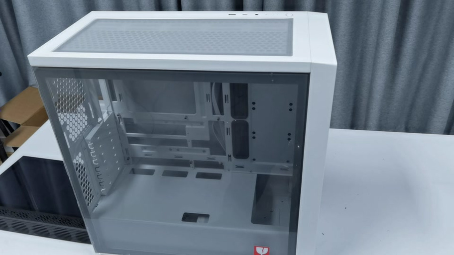 华为box600安装调试步骤图标