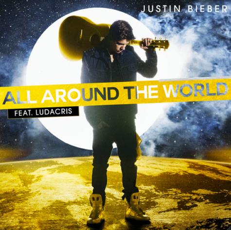 all around world